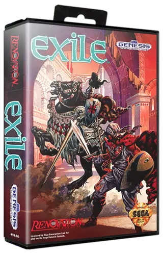 Exile (U) [!].zip